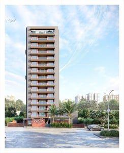 Residential Projects by Aahana Infra | Evara By Radhe