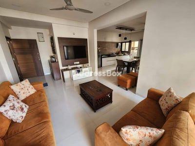 Property in Thaltej | Ahmedabad
