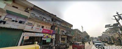 Studio Apartments for sale in Naroda, Ahmedabad | Parshwnath Shopping Centre
