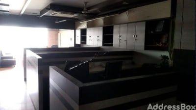Office for Sale in Changodar, Ahmedabad | SHREE SHARAN BUSINESS PARK