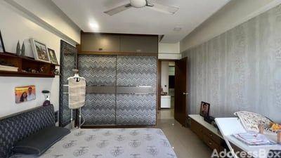 Property in SOUTH BOPAL | Ahmedabad