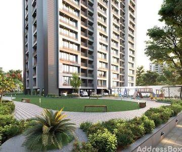 Residential Projects by Aaryan Infrabuild | AARYAN CITY