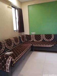 Flats / Apartments Below 70 Lakhs for Sale in Ambawadi, Ahmedabad | Shyam Padmawati Residency