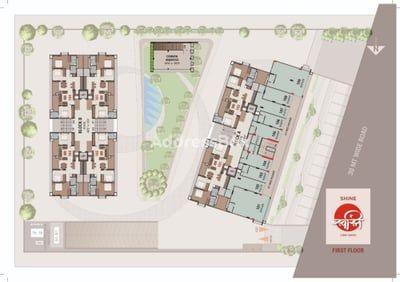 SHINE SWASTI Cluster Plan