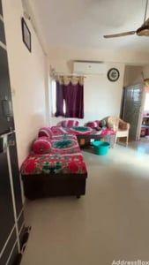 1 BHK Flats / Apartments for Sale in Kathwada Village Ahmedabad | Parth Residency