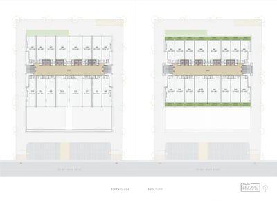 PALAK PRIME Floor Plan