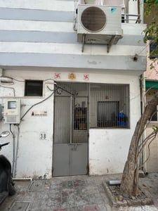 4 BHK Bungalows / Villas for Sale in Satellite Road Ahmedabad | Premchand Nagar Society