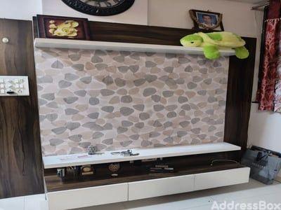 Flats / Apartments for Sale in Nava Naroda, Ahmedabad | Krishna elegance