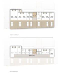 SKYVIEW - Commercial Floor Plan