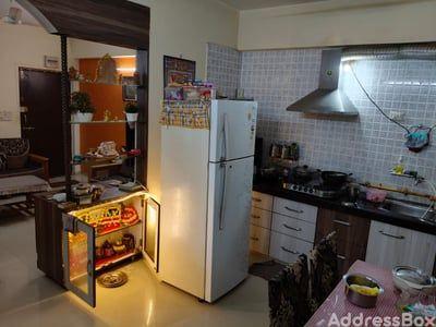 Property in New Kudasan | Gandhinagar