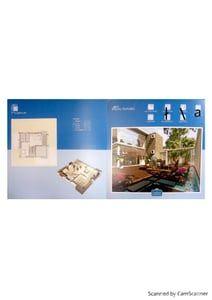 OCEAN VILLAS Floor Plan