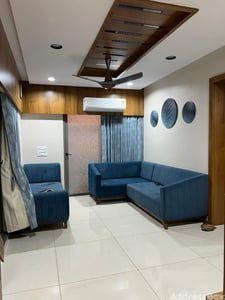 Property in Vaishno Devi Circle | Ahmedabad