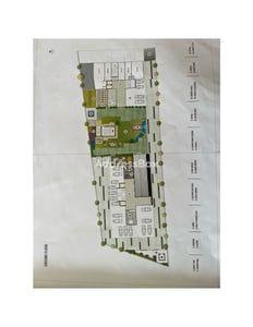 KAILASH AURA Floor Plan