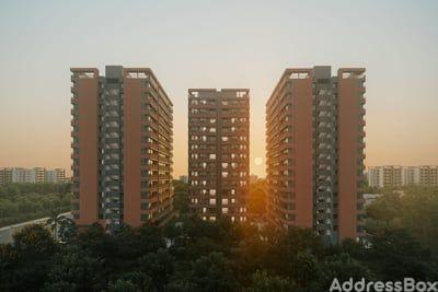 Property in Vaishno Devi Circle | Ahmedabad