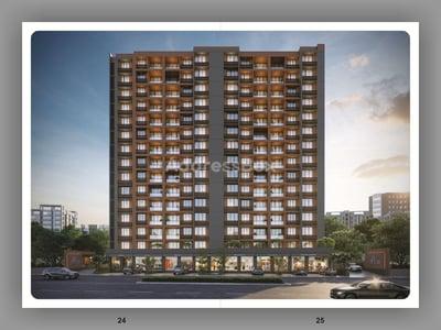 Residential Projects by Satyagrah Builders | THE ATLANTIS 84