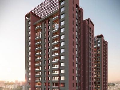 TREMONT ADLEAP Exterior