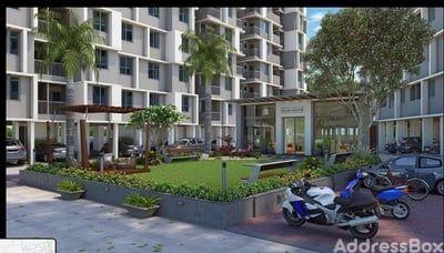 Property in New Ranip | Ahmedabad