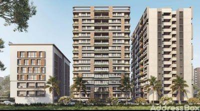 Property in Hanspura | Ahmedabad