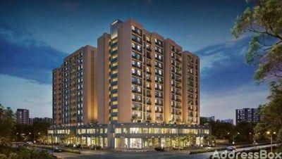 New Residential Projects in Naranpura, Ahmedabad | AARYAJEET SURYA 3