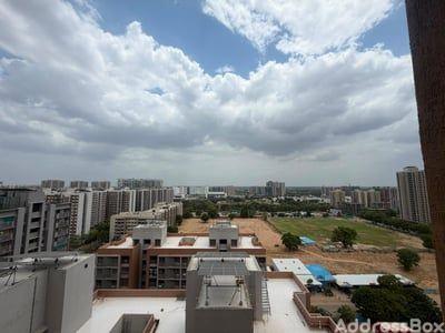 Flats / Apartments for Rent in Shela, Ahmedabad | Vishwanath Sarathya West