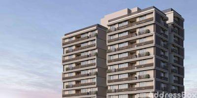 SAMATVA MAGNOLIA Exterior