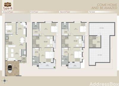 SUVARNA VILLA Others