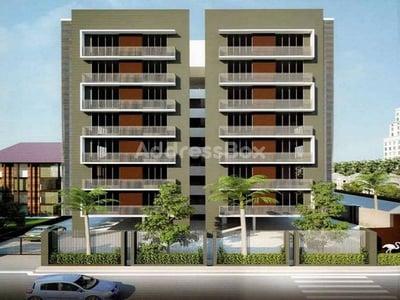 Residential Projects by Manisha Reality | MERRIOTT PARADISE