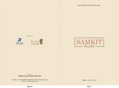Samkit Flats Others