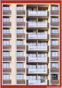 SHYAM PARADISE Exterior