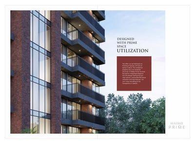 MALBAR PRIME Exterior