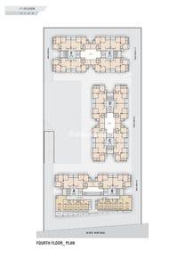 ATHARVA ABODE Floor Plan