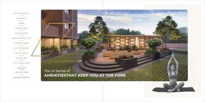 HR Eliseo-4 Amenities