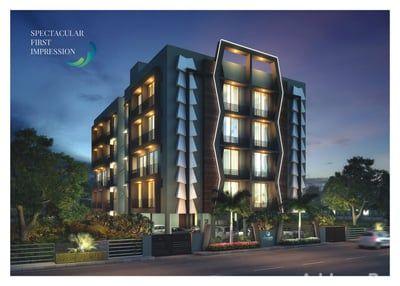 Residential Projects by Murlidhar Buildcon | SHYAM STATUS