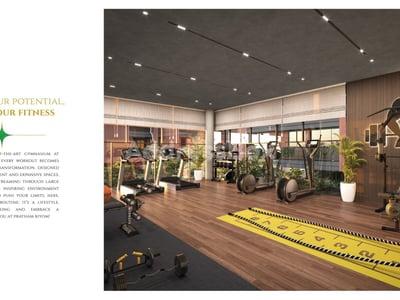 PRATHAM RIYOM Amenities