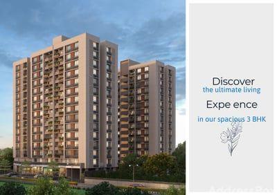 SHIVAM SKY Exterior