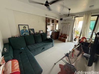 Flats / Apartments Below 60 Lakhs for Sale in Badpura, Ahmedabad | Shree Rang Icon