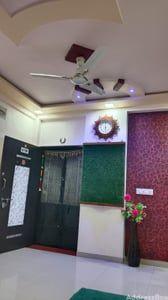 Flats / Apartments Below 50 Lakhs for Sale in Pansar, Ahmedabad | Shree Harikishna Residency