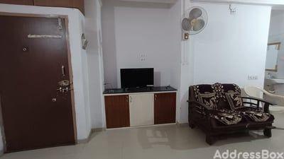 Properties for Rent in Sughad, Gandhinagar | PARSHWANATH ATLANTIS PARK