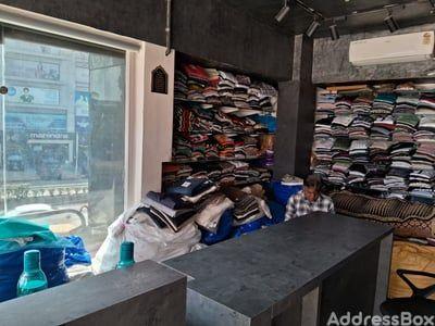 Property in Ambawadi | Ahmedabad
