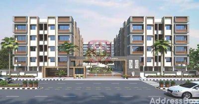 Residential Projects by Devanshi Developers | SWAGAT HOMES