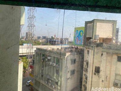 Office for Sale in Bodakdev, Ahmedabad | Parshwa Towers