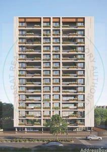 ELYSIAN Exterior