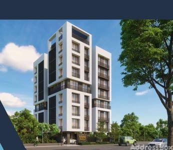 NIRAMAY RESIDENCY Exterior