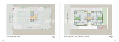 28 IVY Floor Plan