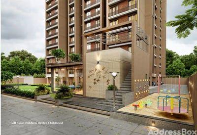 Property in Tragad | Ahmedabad