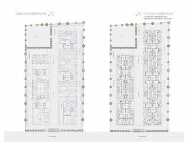 ANTILIA ONE Floor Plan