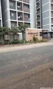Residential Projects by Kavish Infrastructure | KARNAVATI RIVIERA