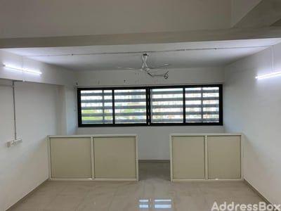 Property in Prahladnagar | Ahmedabad
