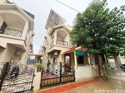 3 BHK Bungalows / Villas for Sale in Thaltej Ahmedabad | Sun Residency