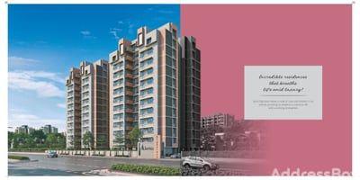 AAVALI SIGNATURE & HERITAGE Exterior